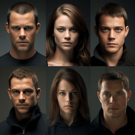 Bourne Ultimatum Cast: A Spy Saga'S Stars