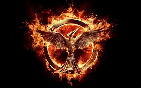 🔥 [90+] Mockingjay Part 2 Wallpapers | WallpaperSafari