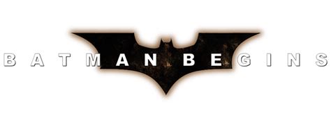 Image - Batman-begins-logo.png | Who’s Who In Comic Book Movies Wikia | FANDOM powered by Wikia