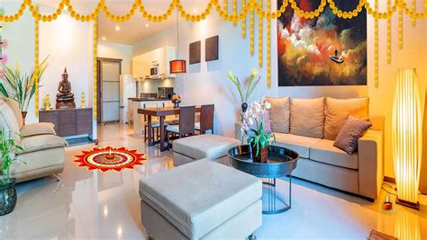 6+ Easy Diwali Decoration ideas for your Home