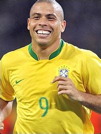 Get Ronaldo Brazil PNG