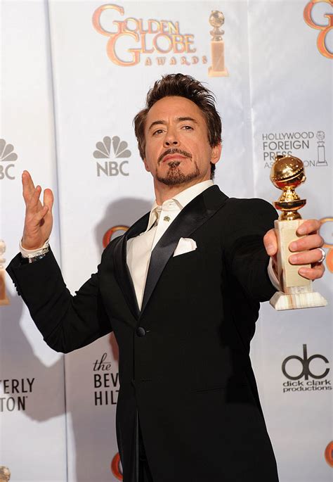 24 Marvel Actors With Seriously Impressive Accolades