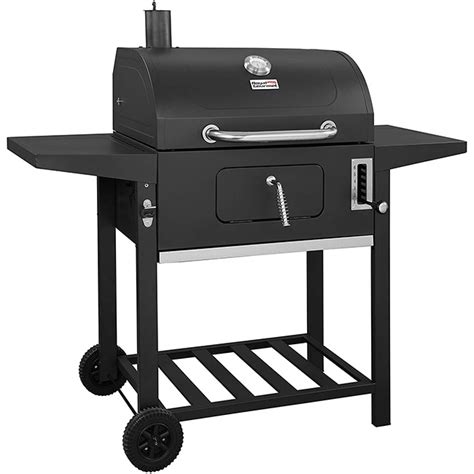 🔥 Best Charcoal Grills Under $200: [Reviews + Buyer's Guide]