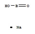 CAS No.7775-19-1,Sodium metaborate Suppliers,MSDS download