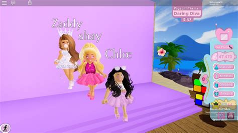 Daring Diva Outfit Ideas Roblox - Kopler Mambu