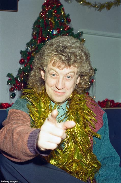 The REAL inspiration behind Merry Xmas Everybody: Noddy Holder reveals how the ... trends now