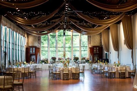 12 Affordable Connecticut Wedding Venues | See… | Here Comes The Guide ...