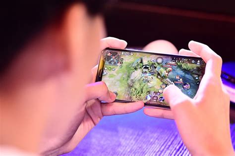 Tencent’s PUBG Takes Honors as World’s Top Mobile Game in March