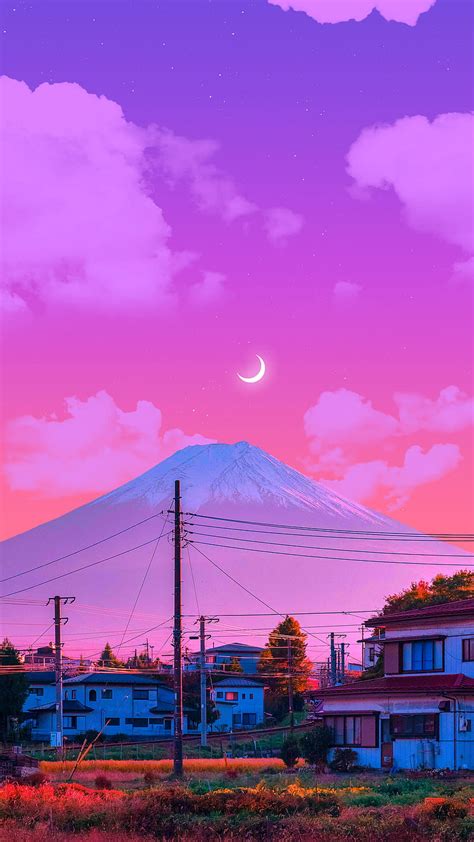 77 Wallpaper Aesthetic Jepang Images & Pictures - MyWeb