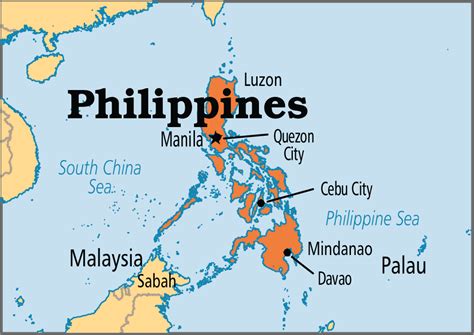 ESG Challenges Confront The Philippines - Emerging Market Views