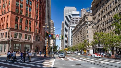 Top 10 Hotels in Downtown San Francisco, San Francisco from $93 | Expedia