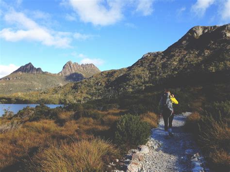 Tasmania National Park Pass | Hobart | Travel with a Cause