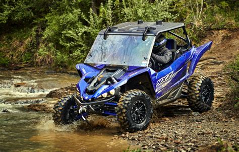 Yamaha Unveils New 2019 Side-by-Side Lineup - ATVConnection.com