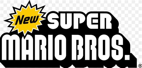 New Super Mario Bros. 2 New Super Mario Bros. 2, PNG, 1600x774px, New ...