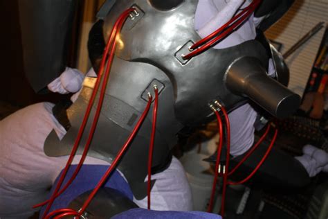 Mewtwo Armor Fitting 12 by masterdito on DeviantArt