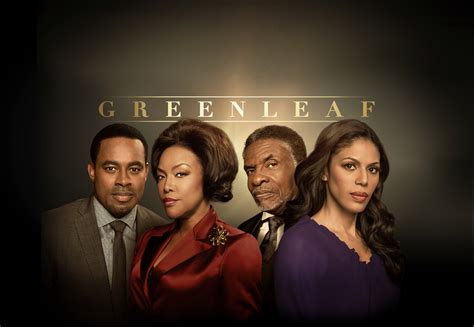 OWN: Oprah Winfrey Network Renews Hit Drama Series 'Greenleaf' From Lionsgate for Season Three ...