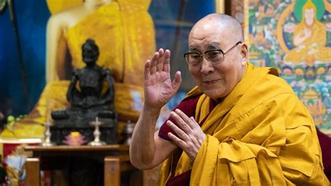 Dalai Lama gives online teaching to Korean Buddhists - Phayul