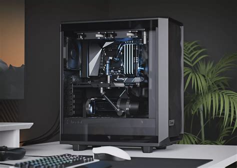 The Best Computer Cases | TechSpot