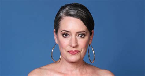 'Criminal Minds' Star Paget Brewster On Rejecting Injections, Surgery