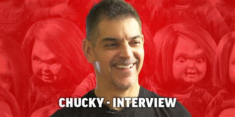 Chucky Season 2: Creator Don Mancini on the Mystery of 72 Chucky Dolls