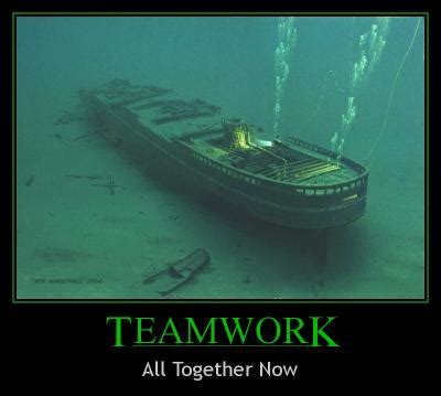 Teamwork Quotes For Teachers Posters. QuotesGram