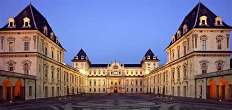 University of Turin, Italy : Admissions, Courses & Fees Details