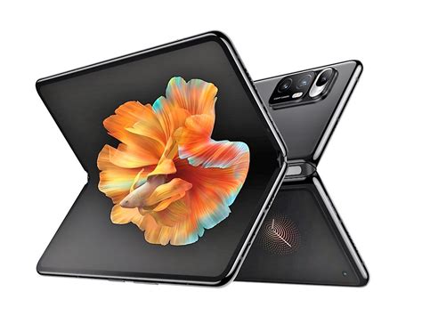 Xiaomi Mi Mix Fold 2 could have upgraded screen and under-display camera | TechNave