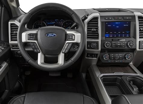 2020 Ford F250 review, photos & specs | CarMax