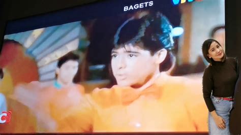 Aga Muhlach ¶ Bagets Movie ¶ 1984 || 80's dance || #throwback - YouTube