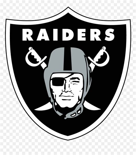 Las Vegas Nfl Raiders Logo Svg