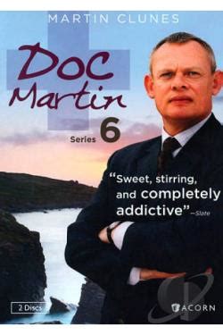 Doc Martin Quotes. QuotesGram