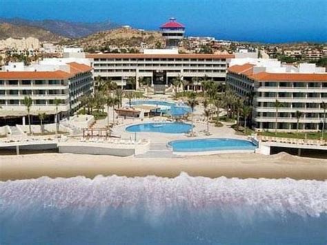 Best Price on Barcelo Gran Faro Los Cabos in San Jose Del Cabo + Reviews!