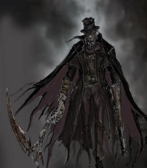 Art of Quickening | Bloodborne Wiki | Fandom