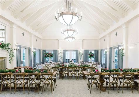 Montage Palmetto Bluff Wedding | Mac & B Events