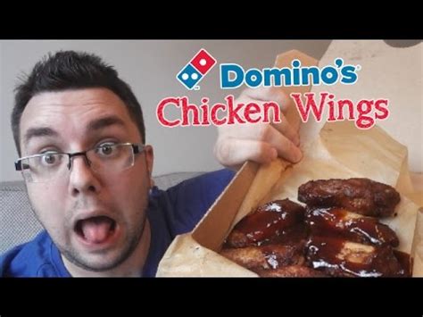 Chicken Wings Domino S : Top Picked from our Experts