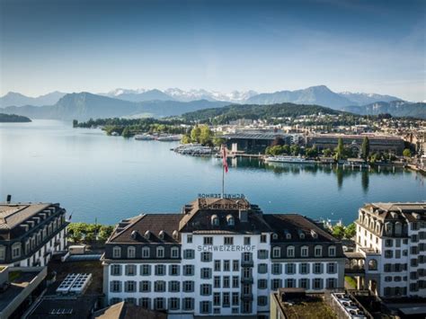 10+ Best Hotels Near Lake Lucerne for 2023 (with Prices & Photos) – Trips To Discover