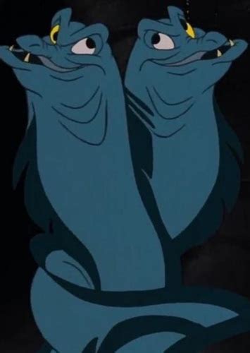 Fan Casting Corey Burton as Voice of Flotsam and Jetsam in The Little Mermaid (Live Action) on ...