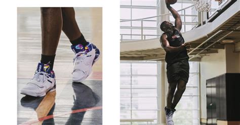 Jordan Zion 2 Official Images and Release Date - NIKE, Inc.