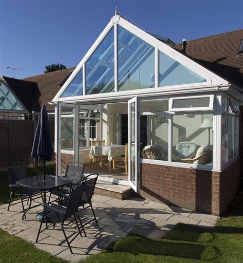 Gable End Conservatories Lincoln | Gable Conservatory Price Lincolnshire