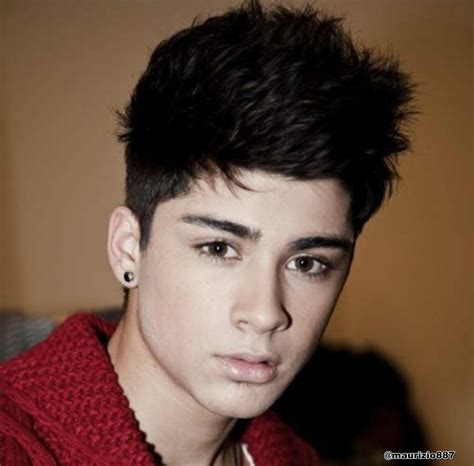 Zayn Malik - One Direction Photo (32257093) - Fanpop