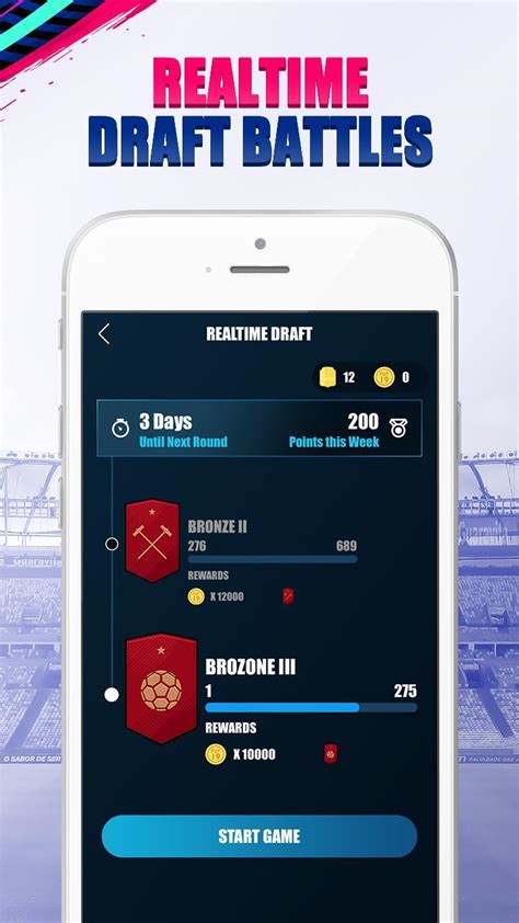 FUT 19 Draft Simulator APK for Android Download