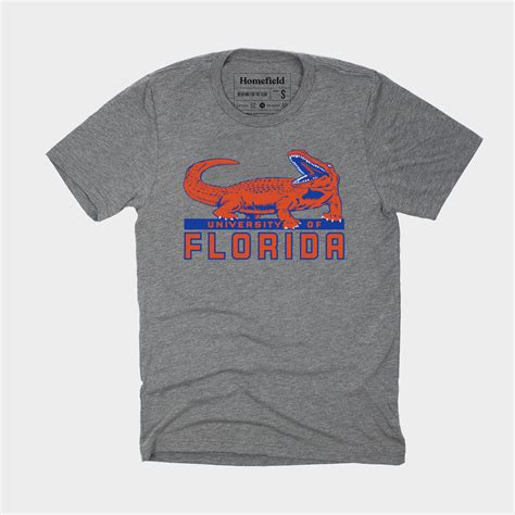 University of Florida Vintage T-Shirt | Homefield