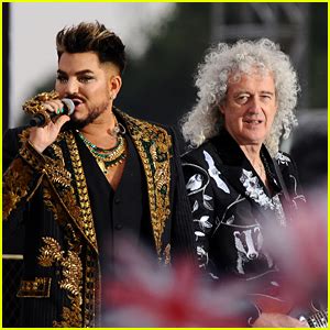 Queen & Adam Lambert Set List Revealed for 2023 Rhapsody Tour After...