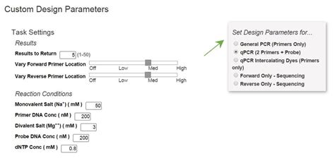 Primer design tools for PCR & qPCR | IDT