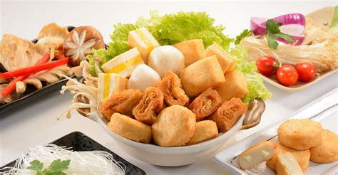 EB Frozen Food - The Leading Frozen Food Supplier in Malaysia