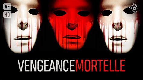 Vengeance mortelle - Film complet HD en français (Thriller, Psychologique, Suspens) - YouTube