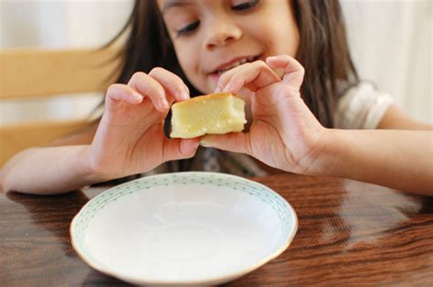 MAKING MOCHI CAKE | CAKIES