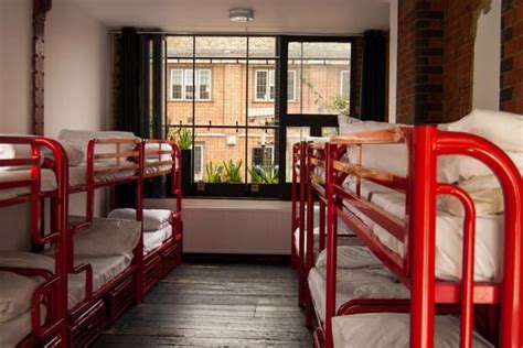 10 Best Hostels in London (2022) - Road Affair