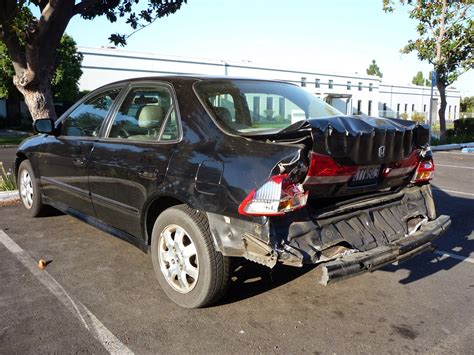 Auto Body-Collision Repair-Car Paint in Fremont-Hayward-Union City-San Francisco Bay: Totalled ...