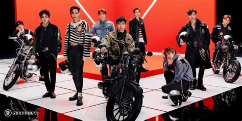 EXO-L Demands EXO Comeback as a Full Group Soon - KPOPPOST